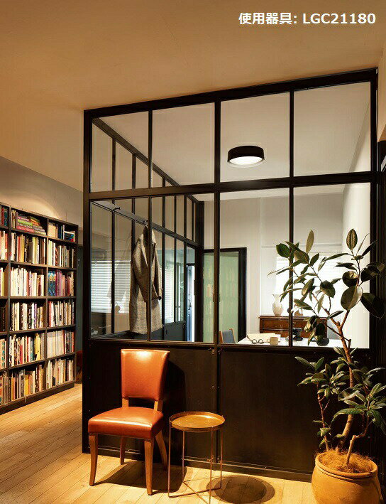 パナソニック シーリングライト 6畳用 調色 LGC21180【北海道送料別途】