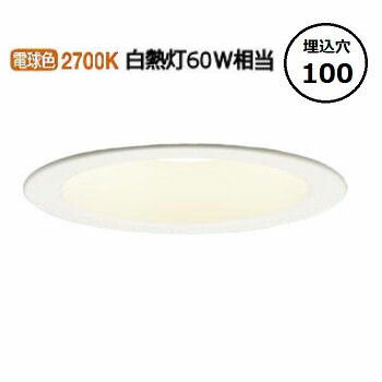 パナソニック ダウンライト LSEB9502KLB1(LGD1100LLB1相当品)工事必要