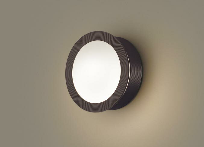 パナソニック ポーチライト LGW85076A 工事必要