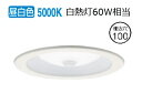 パナソニック ダウンライト XAD1100NCS1(LGD9100K+LLD2000NCS1) 工事必要 FreePa(ON/OFF型)