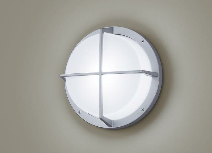 パナソニック 防雨型ブラケット XLGE8016CT1(LGW85239S+LLD4000NCT1) 工事必要 タイマー調光