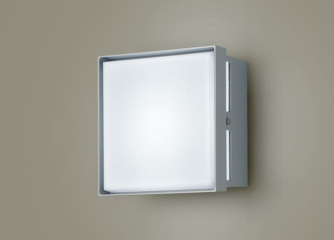 パナソニック 防雨型ブラケット XLGE8023CE1(LGW85221S+LLD2000NCE1) 工事必要