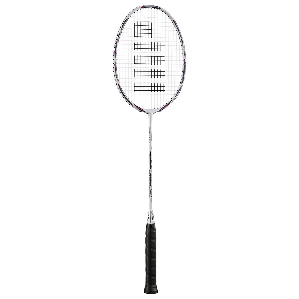 おしゃれ ガット張り工賃無料 Gosen バドミントンラケット グラビタス6 ０la Gravitas6 0la クライマックスセール再値下げ Ethio Online Com