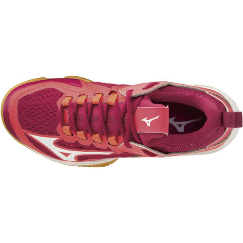 送料無料 Mizuno バドミントンシューズ ウィメンズ Wave Claw Neo ウエーブファングネオ 71ga7563 チャンプ 店 送料無料 Mizuno バドミントンシューズ ウィメンズ Wave Claw Neo ウエーブファングネオ 71ga7563 チャンプ 店