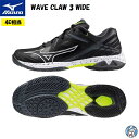 y2023N12zMIZUNO ~Ym oh~g V[Y EG[uN[3 Ch 71GA2444 WAVE CLAW 3 WIDE