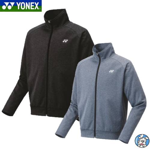 【ポイント5倍！！】【数量限定商品】YONEX バドミントン テニス ウェア ニットウォームアップシャツ 51037