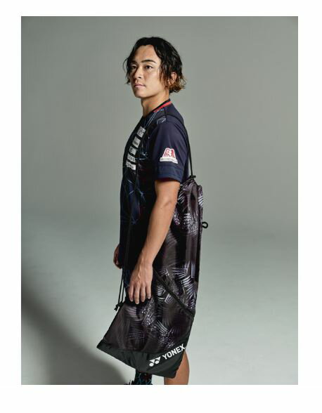 【メール便可】YONEX ヨネックス バドミントン テニス ラケットケース バッグ BAG2321