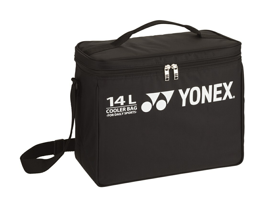 YONEX バドミントン テニス クーラーバッグL BAG1997L