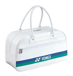 YONEX バドミントン　テニス バッグ75thボストンバッグ BAG01AE