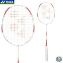 【ガット張り工賃無料】YONEX バドミントンラケット ナノフレア70 NF-70
