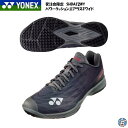 【受注会限定】【2024年9月発売】YONEX バドミントンシューズ パワークッションエアラスZワイド SHBAZ2WY POWER CUSION AERUS ...