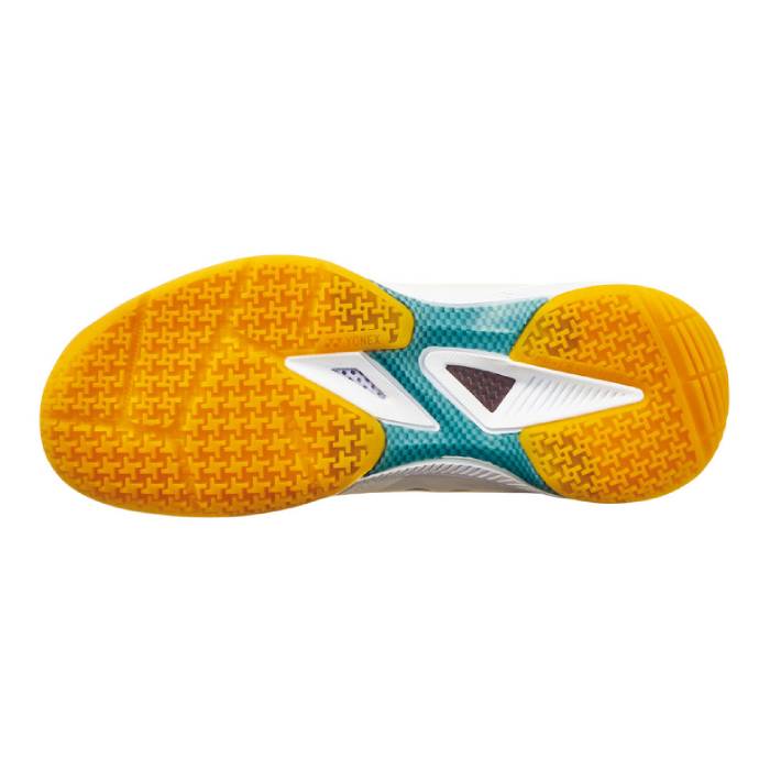 【2025年3月上旬発売】YONEX ヨネックス バドミントンシューズ パワークッション65Zウィメン SHB65Z4L