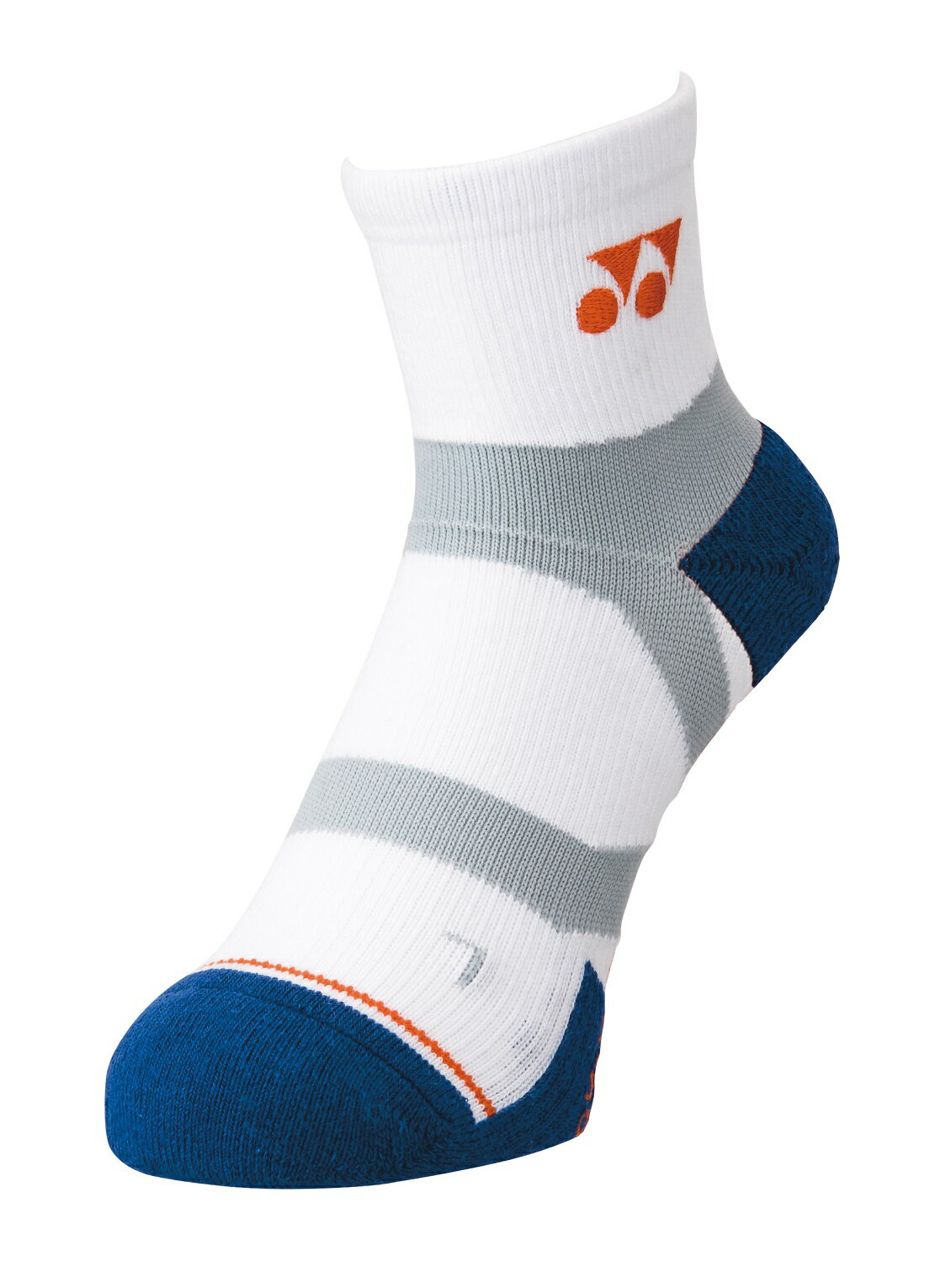 YONEX バドミントン レディースソックス ハーフソックス 29150