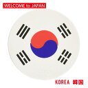 R[X^[ [htbOR[X^[ ؍ KOREA [֑Ή