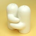 Hug 塩コショウ入れ