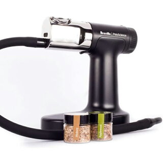 スーパーセール 燻製器 クーポン ブレビル スモーキングガン Bsm600sil 正規品 正規品 燻製器 送料無料 こだわりキッチンプロの道具屋さん スモーキングガン 簡単スモーク調理 Bsm600sil 時短ワザ スーパーセール 燻製器 クーポン ブレビル スモーキングガン Bsm600sil 正規品 正規品 燻製器 送料無料 こだわりキッチンプロの道具屋さん スモーキングガン 簡単スモーク調理 Bsm600sil 時短ワザ