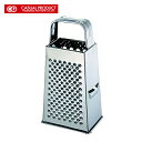 チーズおろし器 4面チーズグレーター ミニ 578465