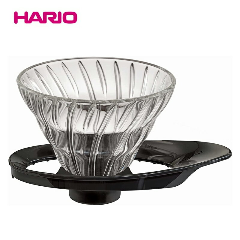 HARIO(nI)V60 ϔMKX߃hbp[ 1-2tp ubN VDGR-01-Bv60߃hbp[02/~/R[q[/hbp[/hario