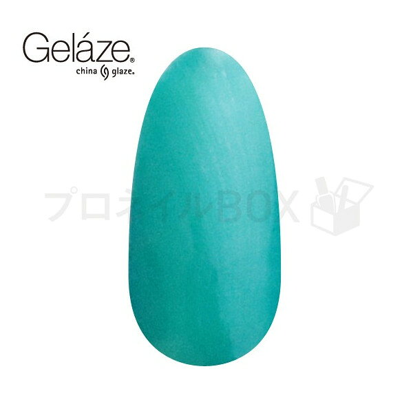 GELAZE ジェレイズ ジェルカラー ネイル ジェルネイル 品番81663 ターンアップター...
