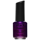 ibd アイビーディー ネイル ラッカー マニキュア ポリッシュ 14ml 品番 56749 HRH/ パール パープル 紫 【ibdjapan 直営店】