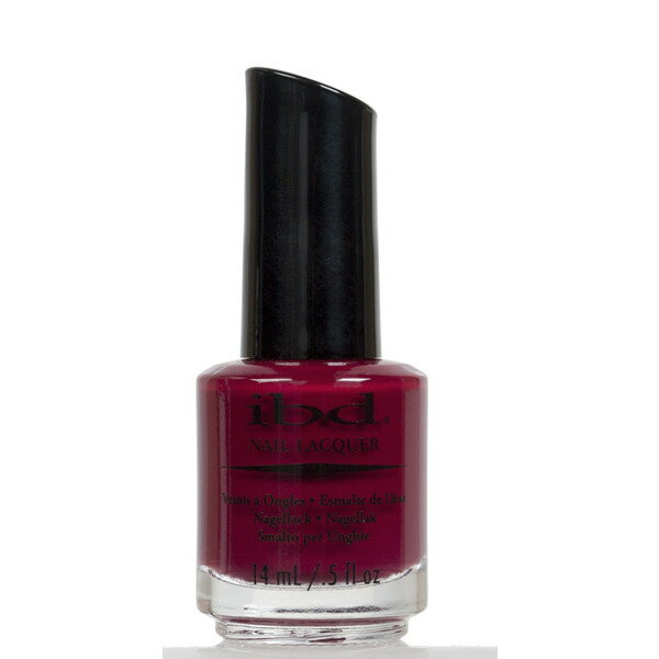 ibd アイビーディー ネイル ラッカー マニキュア ポリッシュ 14ml 品番 56798 ...