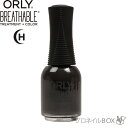 オールインワンネイル ORLY ブリーザブル 2070048 ネイルラッカー 11mL ダイアモンドポテンシャル 1ステップ マニキュア 速乾 水分透過 ORL...