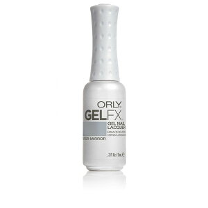 オーリー ORLY ジェルFX ジェルネイルラッカー 9ml 品番 30713 色名 ミラーミラー カラージェル