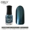 【2020年新色】ORLY オーリー ネイル ラッカー マニキュア 品番 2800029 エアオブミスティック 5.3mL ORLY JAPAN 直営店