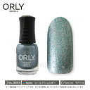 【2020年新色】ORLY オーリー ネイル ラッカー マニキュア 品番 2800034 コールドショルダー 5.3mL ORLY JAPAN 直営店