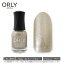 【2020年新色】ORLY オーリー ネイル ラッカー マニキュア 品番 2800032 ギルディッドグロー 5.3mL 偏光プリズムラメ ORLY JAPAN 直営店