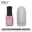 ORLY オーリー ネイル ラッカー マニキュア 品番 48656 グレープグリッツ 5.3mL ピンク パープル パール カラー ORLY JAPAN 直営店
