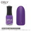 ORLY ꡼ ͥ å ޥ˥奢  48708 㡼ɥå 5.3mL  ѡץ ORLY JAPAN ľŹ