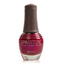 SpaRitual スパリチュアル ネイルラッカー 品番80002 ドロップデッドゴージャス 15mL 