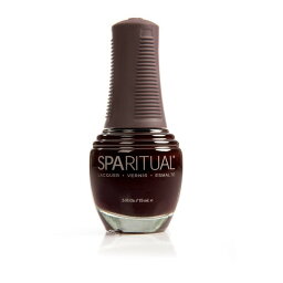 SpaRitual スパリチュアル ネイルラッカー 15ml 品番 80125 アイフィール 15mL 【SpaRitual JAPAN 直営店】