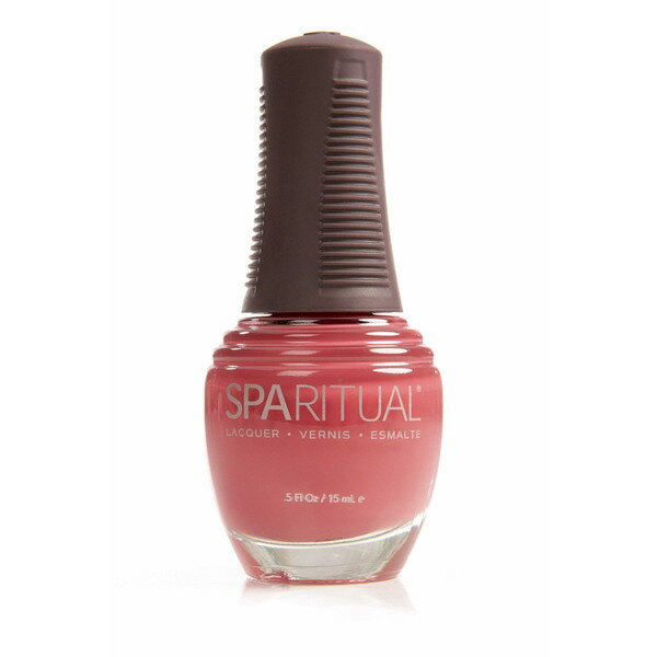 SpaRitual ѥ奢 ͥå  80132 ܥʥڥƥ 15mL ⡼ 쥤å奫顼 SpaRitual JAPAN ľŹ