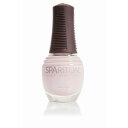 SpaRitual スパリチュアル ネイルラッカー 品番 80272 ブレスフル 15mL 【SpaRitual JAPAN 直営店】