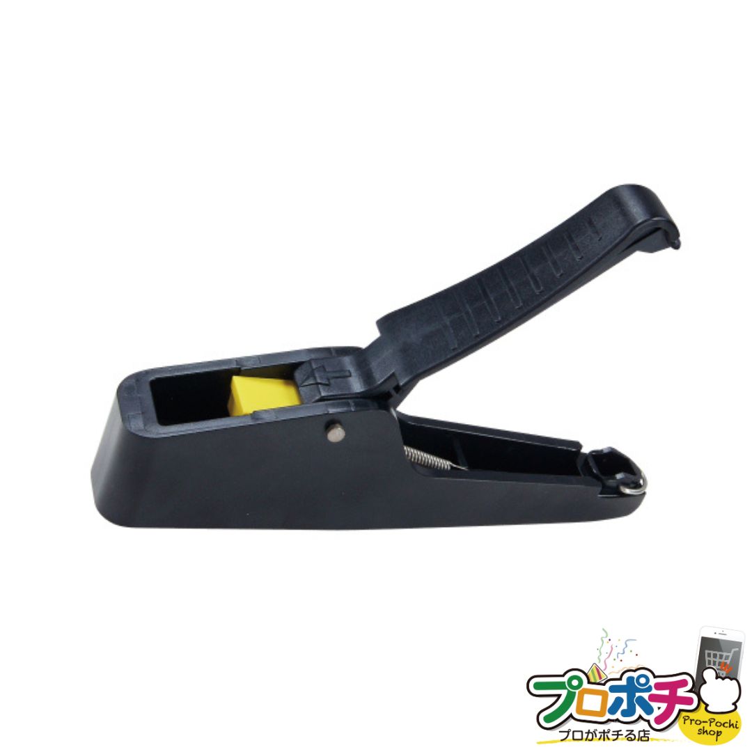 【5のつく日】【5%OFFクーポン】【法人様・個人事業主様限定】【メーカー直送】カテゴリー6Aモジュラープラグ 専用工具 [MJ-6A-8PM] ジェフコム jefcom