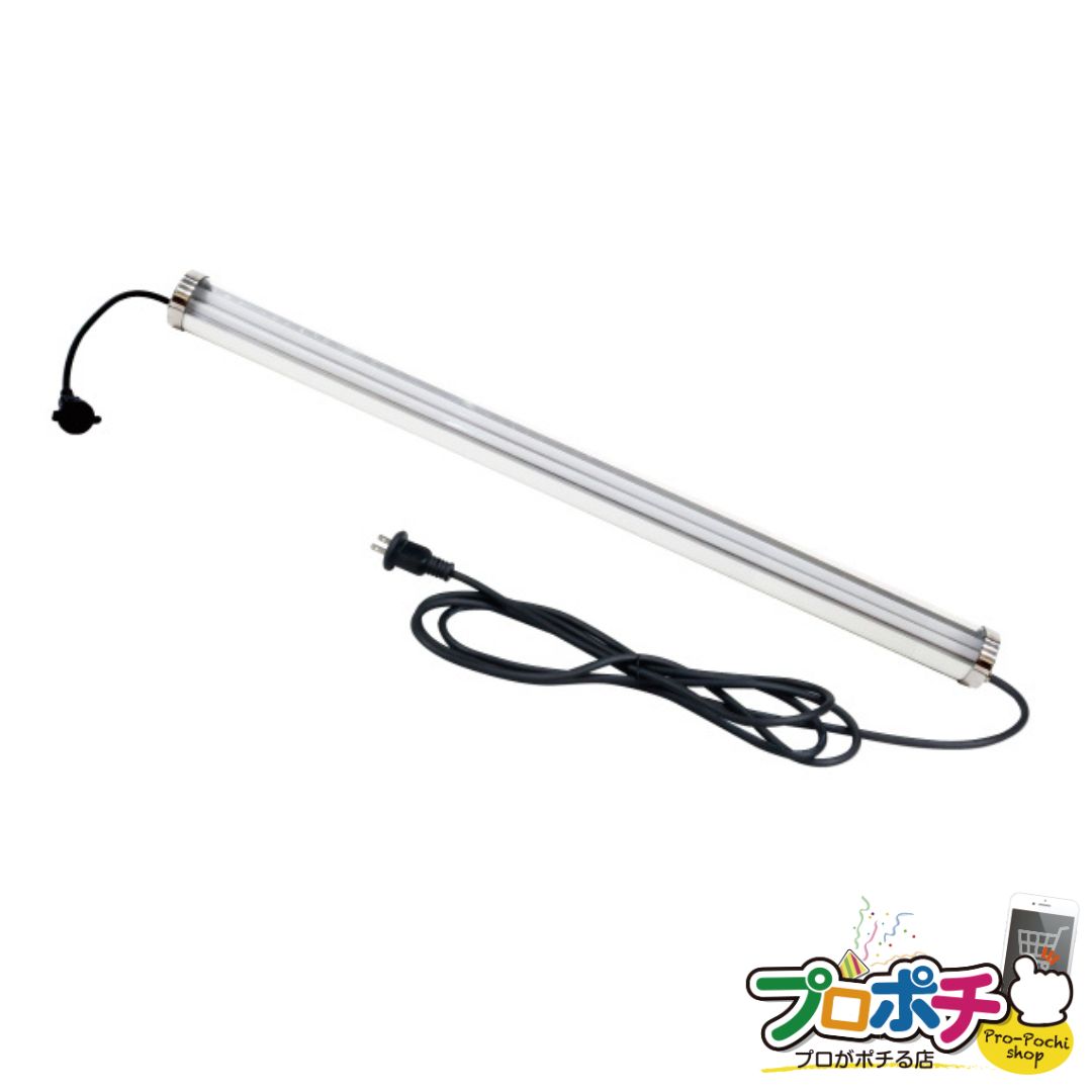 Rakuten - 【法人様・個人事業主様限定】【メーカー直送】LEDパランドル（ダブル・連結タイプ） [PDL-W40J] ジェフコム jefcom