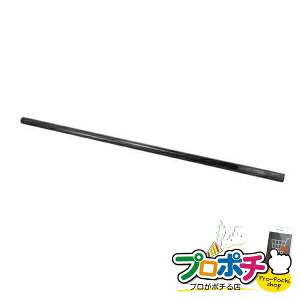 Rakuten - 【お買い物マラソン】【法人様・個人事業主様限定】【メーカー直送】ブラックフィッシャー（レッド）3番竿 1本入り ケーブル索引具 FRP竿 [DRF-8-3P] ジェフコム jefcom