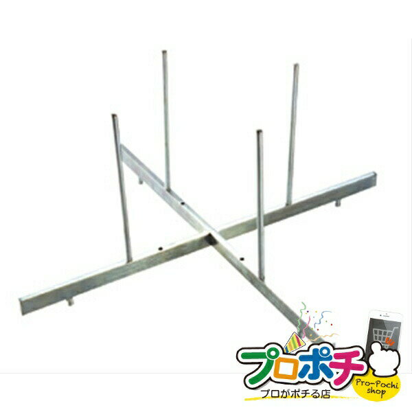 【大感謝祭】【法人様・個人事業主様限定】クロスバー 1個入り リール 電線リール（現場向き） [DRX-60N] ジェフコム jefcom