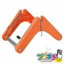【お買い物マラソン】【ポイント5倍】【法人様・個人事業主様限定】【メーカー直送】ハンディマジックリール フレーム 1個入り リール 電線リール(現場向き) [H...