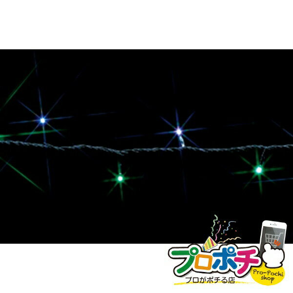 LEDストリング（SJシリーズ） 1本入り LEDルミネーション（SJシリーズ）ストリング（部品）  ジェフコム jefcom