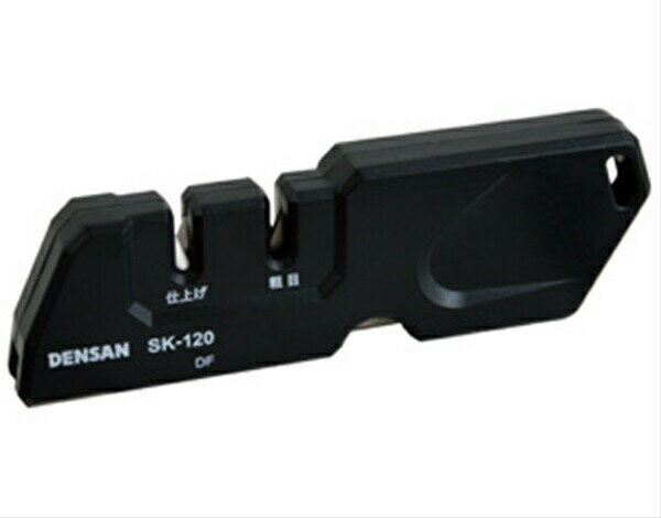 【法人様・個人事業主様限定】【メーカー直送】オール研ぎ太郎 1個入り ナイフ・ノコ 電工ナイフ [SK-1..