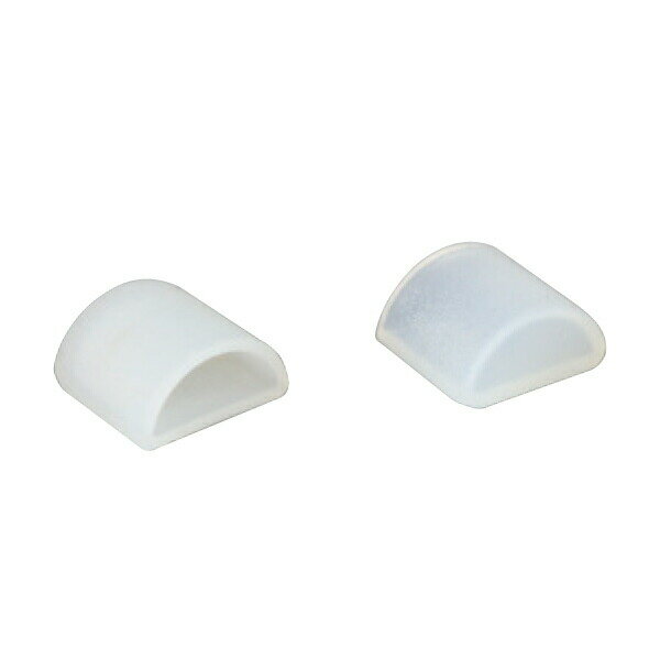 【法人様・個人事業主様限定】【メーカー直送】LEDテープライト(エンドキャップ) 20個入り LEDイルミネーション LEDテープライト [STM-T01-EC...