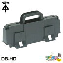 【お買い物マラソン】【ポイント5倍】【在庫有】デンコーボックスホルダー DB-HD 収納 ケース 工具 工具箱 整理用 未来工業 ミライ 電設資材