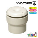 【取寄品】【P10倍】VVD-75100 通気スイスイ 接着タイプ・大型 管材 建築 配管 未来工業