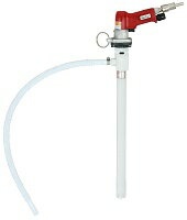 プロポン ミニハンディポンプ HP-802 テフロン製(PTFE)【メーカー直販ショップ/共立機巧】