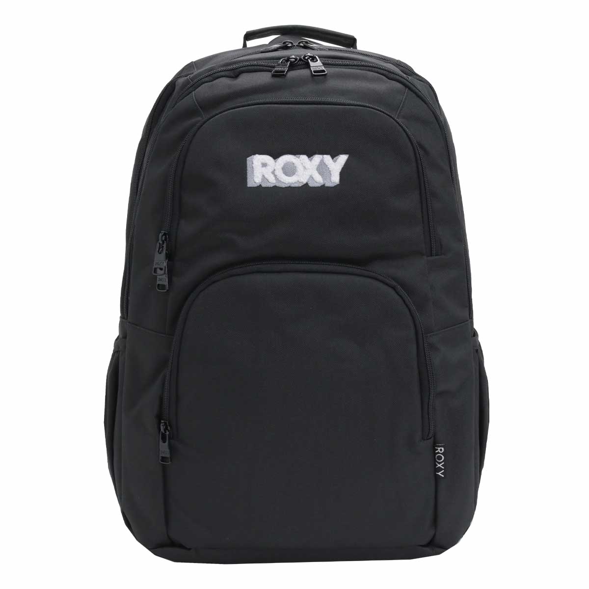 ROXY AQULOCK タッパー ブラック/グレー 楽天市場】roxy リュック