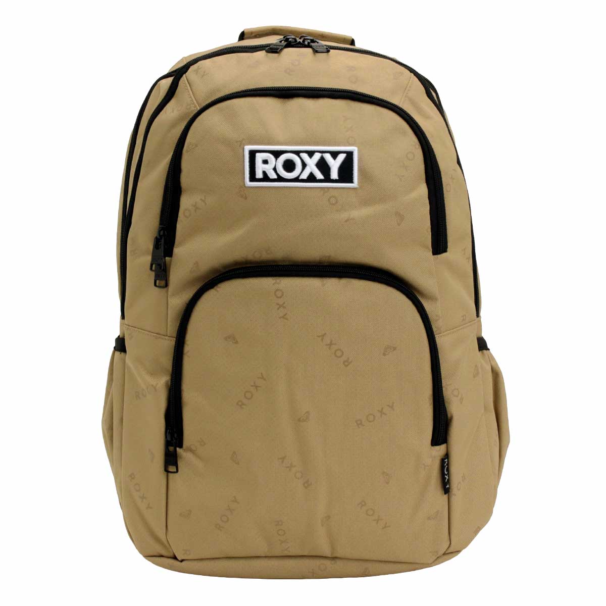 楽天市場】ロキシー リュック（柄ロゴ）の通販