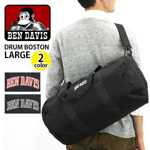 ܥȥХå BEN DAVIS ٥ǥӥ ɥХå 2WAY ܥȥ  Хå A4 B4 Ф  ǥ ˥å    ˽ ι ̳ ̶  ͵ ɥܥȥХå 顼 DRUM BOSTON LARGE BDW-8242